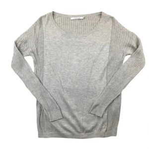 Stitches & Strips Sweater Size XL